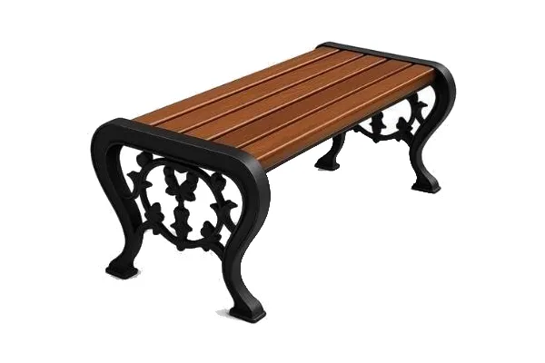 نیمکت طرح بهساز مدل SP-204