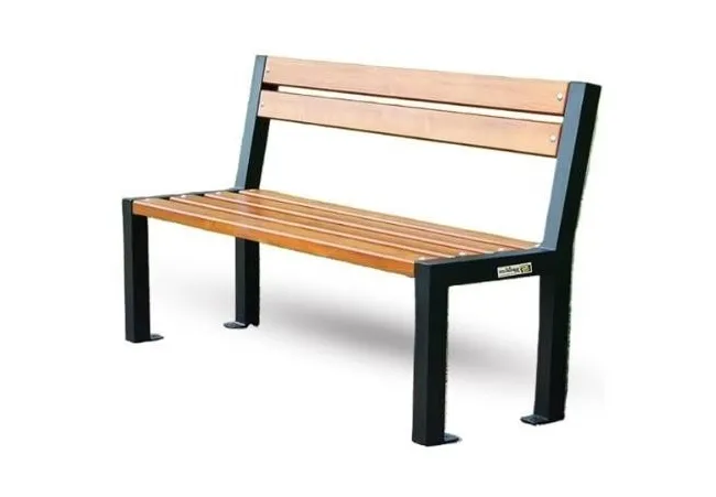 نیمکت طرح بهساز مدل SP-208