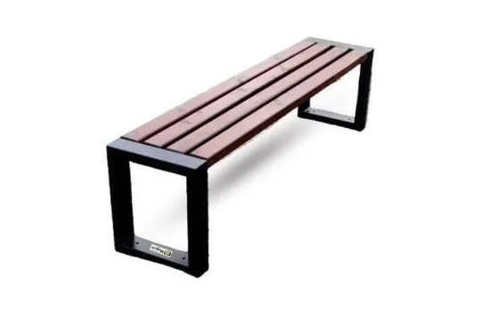 نیمکت طرح بهساز مدل SP-210