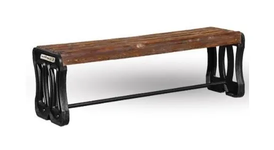 نیمکت طرح بهساز مدل SP-202