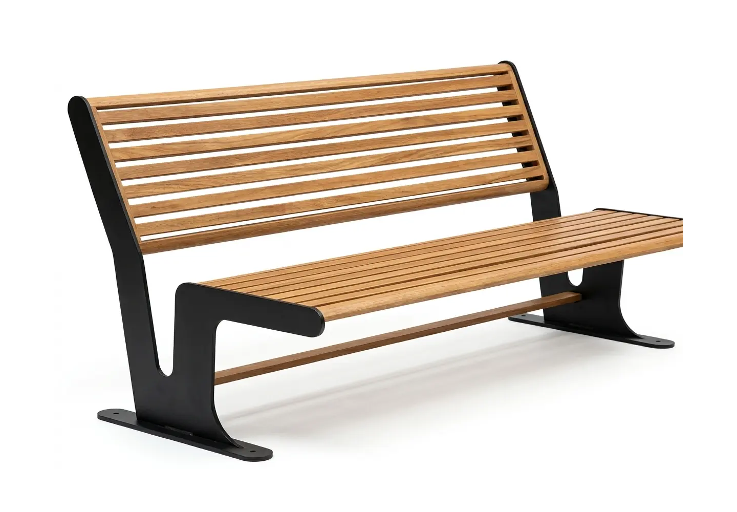 نیمکت طرح بهساز مدل SP-215