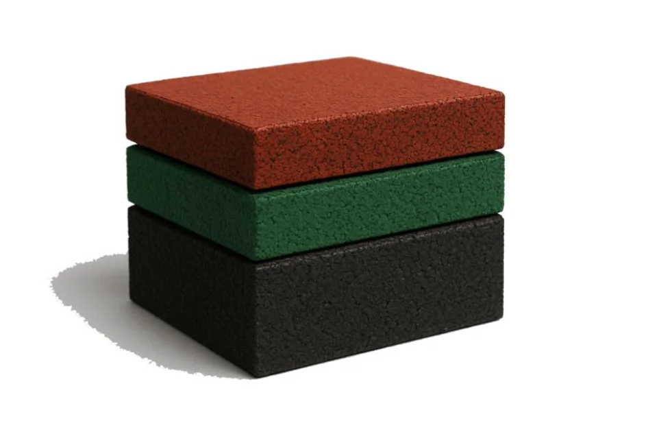 کفپوش ایمنی زمین بازی؛ مقایسه EPDM، تاتامی و PVC
