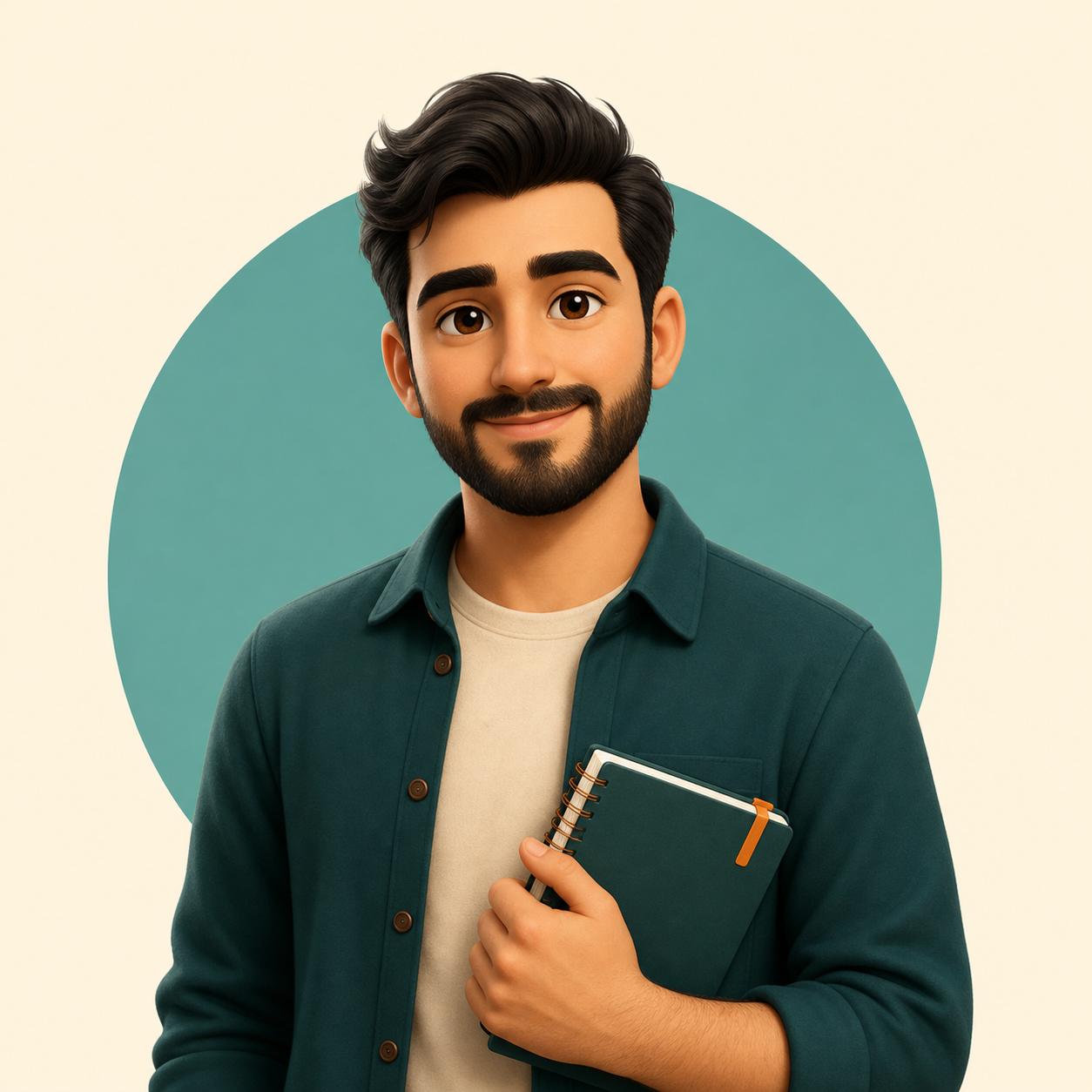 تصویر نمادین تیم تحریریه پروشات آریا